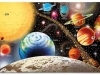 Solar System Floor Puzzle image