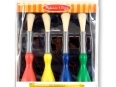 Jumbo Paint Brushes (Set of 4) picture 1668