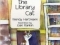 Theo and the Library Cat image