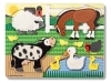 Farm Fuzzy Puzzle image
