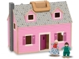 Fold and Go Mini Dolls House picture 1641