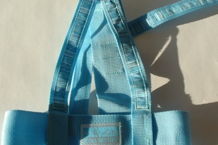 Child Safety Harness - Blue  picture 1881