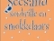 Seesand, Sonbrille en Smokkelaars image