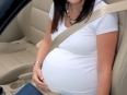 Preggy Protector for Seat Belt picture 2038