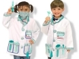 Doctor Role Play Costume Set picture 1592