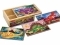 Dinosaur Jigsaw Puzzles in a Box image