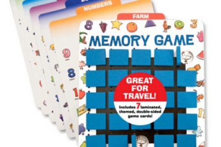 Flip to Win Memory Game picture 1633