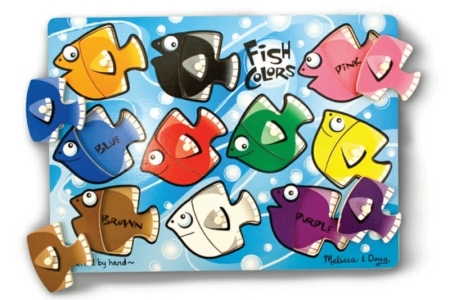 Fish Colours Mix n Match picture 1629