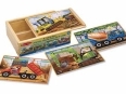 Constuction Jigsaw Puzzles in a Box picture 2908