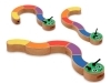 Caterpillar Grasping Toy image