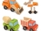 Stacking Construction Vehicles image