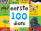 Eerste 100 diere (Klein) image