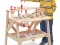 Wooden Project Workbench image