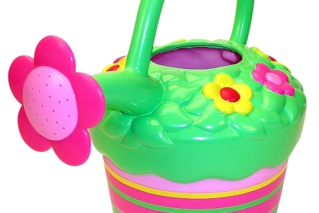 Blossom Bright Watering Can picture 1565