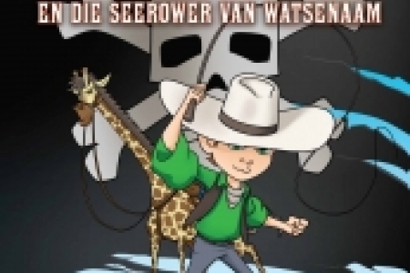 Cowboy Koekemoer van die Klein Karoo en die seerower van Watsenaam picture 3052