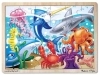 Under the Sea JigsawPuzzle 24 Piece image