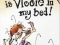 Daar is Vlooie in My Bed! image