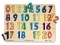 Numbers Sound Puzzle image