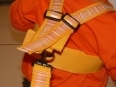 Child Safety Harness - Yellow picture 1885